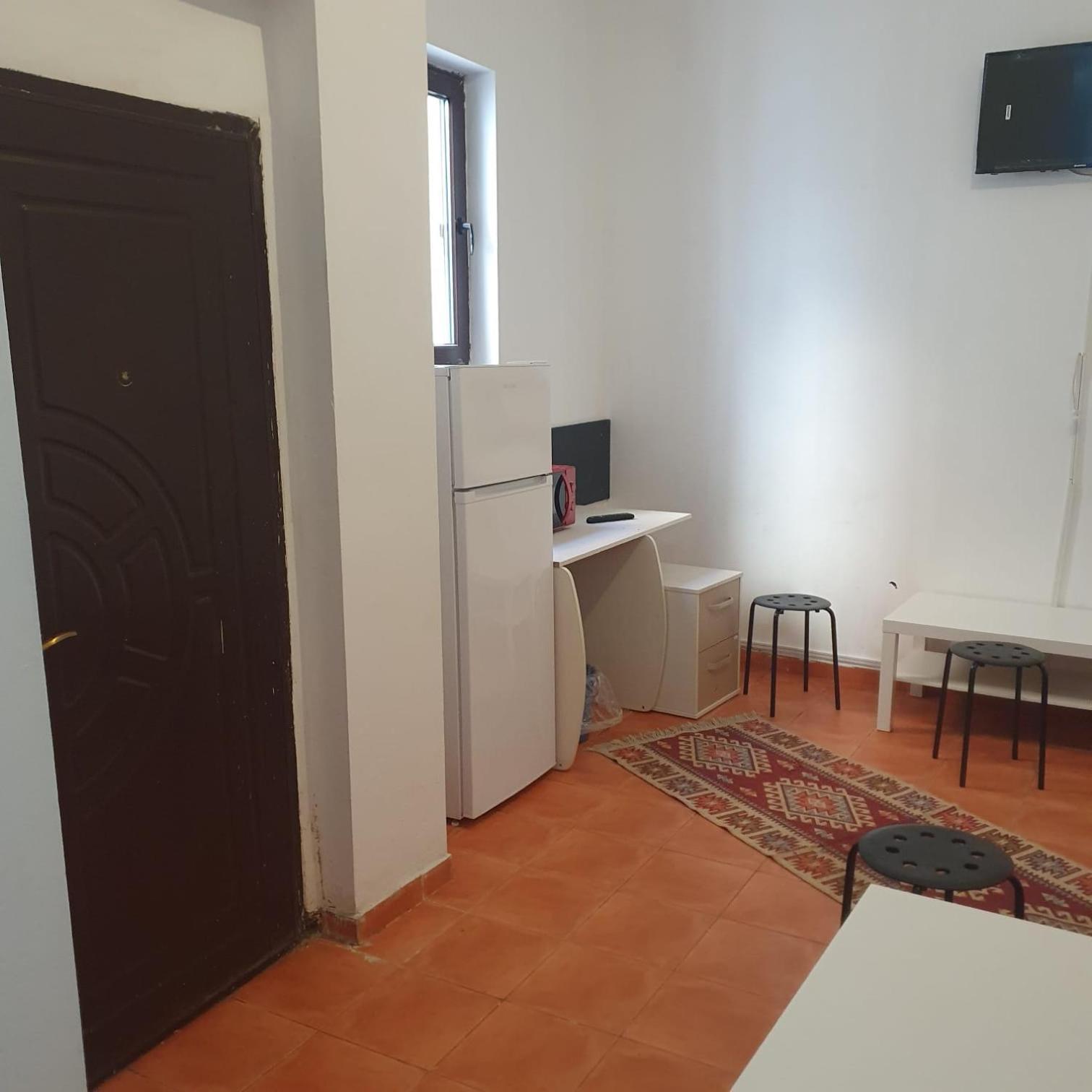 Cazare - Accommodation Bucharest Exterior photo